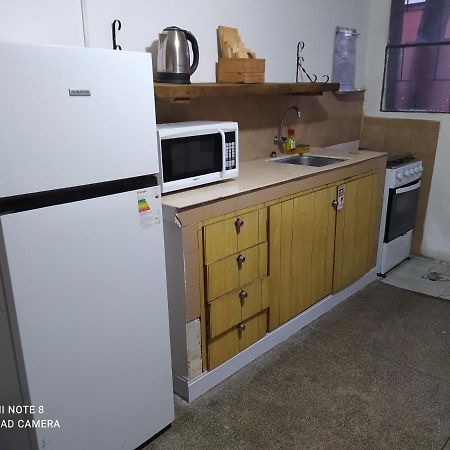 Dona Cata Apartment มีนัส ภายนอก รูปภาพ