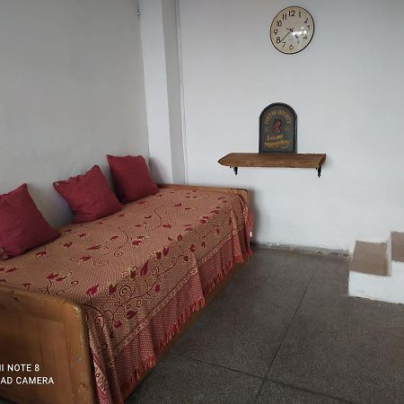 Dona Cata Apartment มีนัส ภายนอก รูปภาพ