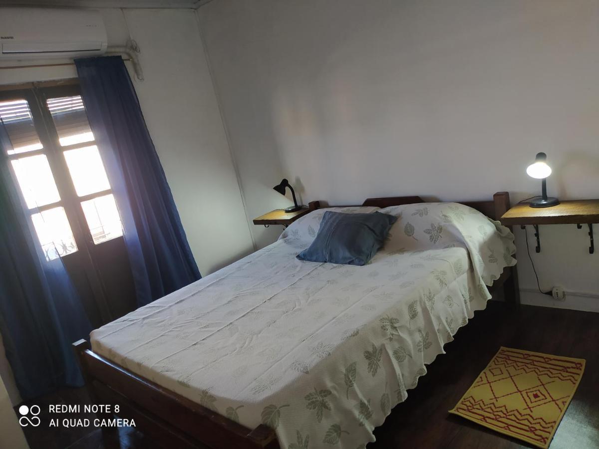 Dona Cata Apartment มีนัส ภายนอก รูปภาพ
