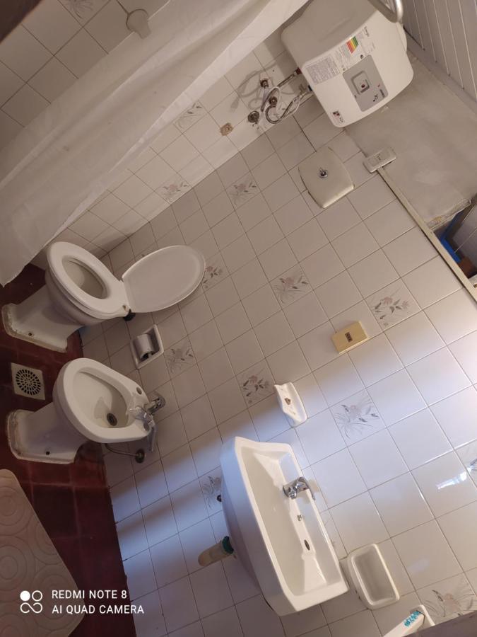 Dona Cata Apartment มีนัส ภายนอก รูปภาพ