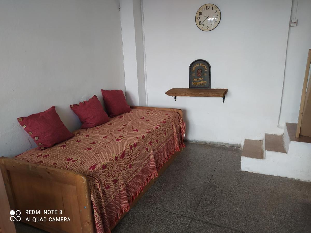 Dona Cata Apartment มีนัส ภายนอก รูปภาพ