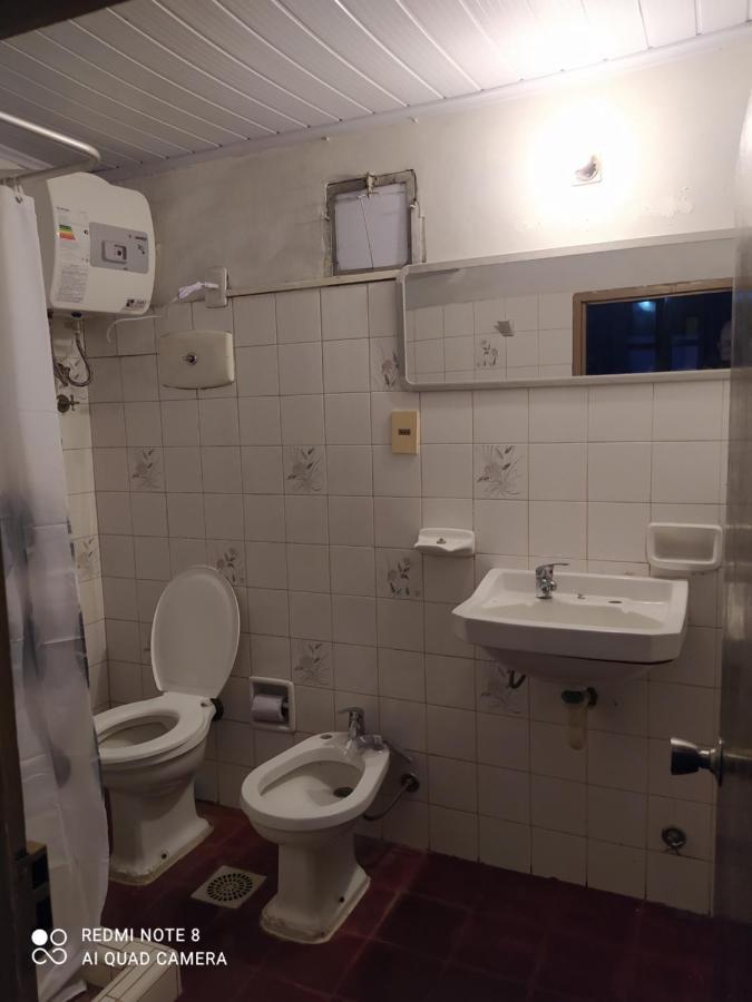 Dona Cata Apartment มีนัส ภายนอก รูปภาพ