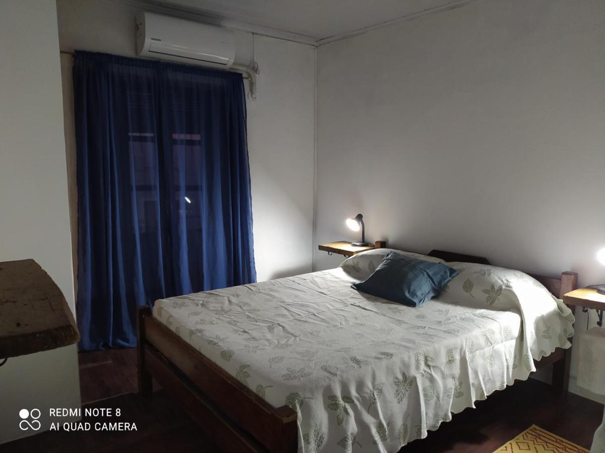 Dona Cata Apartment มีนัส ภายนอก รูปภาพ